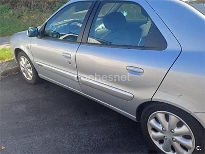 Citroën Xsara