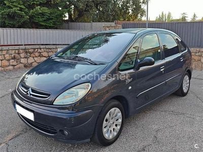 Citroën Xsara Picasso