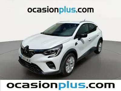 Usado Mitsubishi ASX