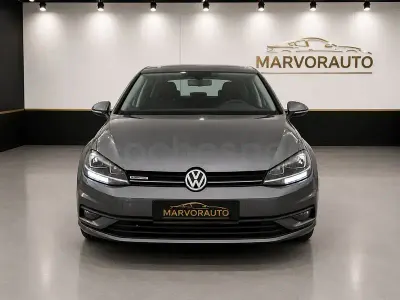 Usado VW Golf VIII
