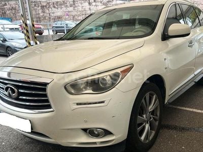 Infiniti QX70