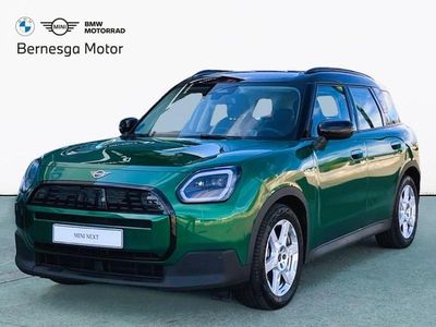 Otro Usado 2024 Mini Countryman SUV | 38.990 € (Precio justo)