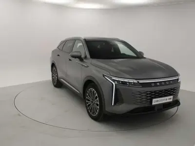 Usado Omoda 9