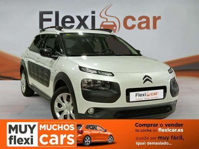 usado Citroën C4 Cactus 1.2 PureTech Feel 82