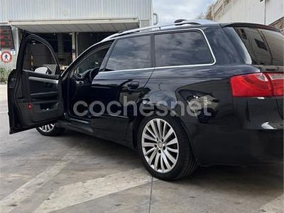 Seat Exeo