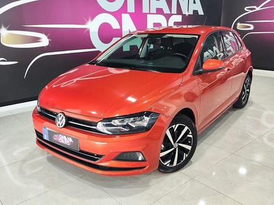 VW Polo