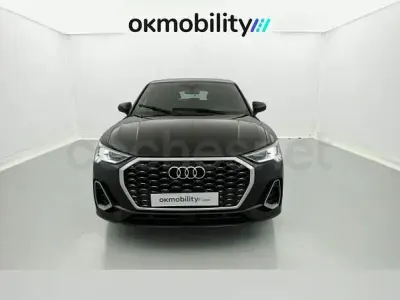 Usado Audi Q3 Sportback
