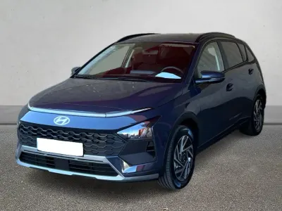 Usado Hyundai Bayon