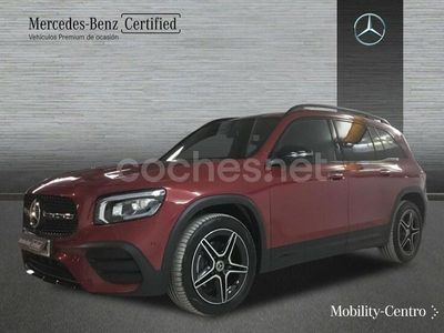 Mercedes GLB200