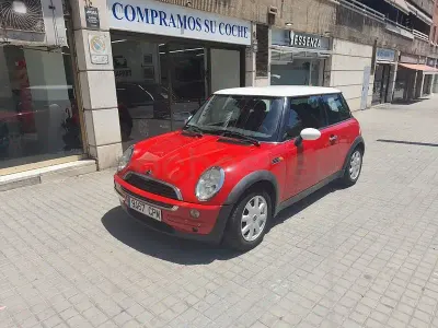 Usado Mini ONE
