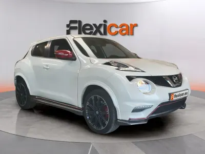 Usado Nissan Juke