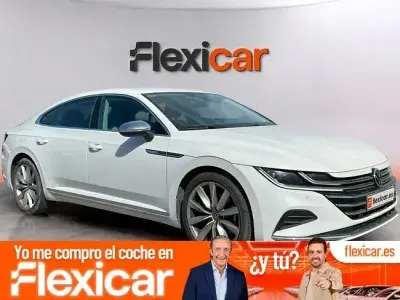 Usado VW Arteon