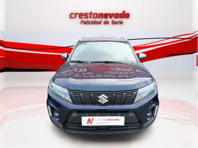 Usado Suzuki Vitara 140 CV (102 kW) 2024 SUV