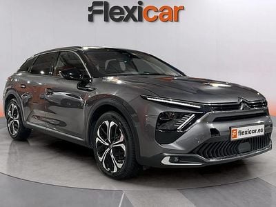 Usado Citroën C5 X