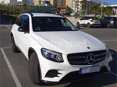 Mercedes GLC250