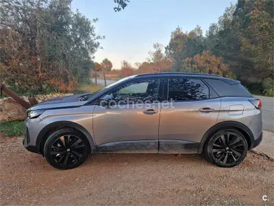 Usado Peugeot 3008