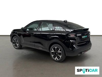 Usado Citroën C4 Business Class 145 CV (106 kW) 2025 Negro Berlina