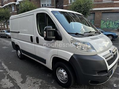 Citroën Jumper