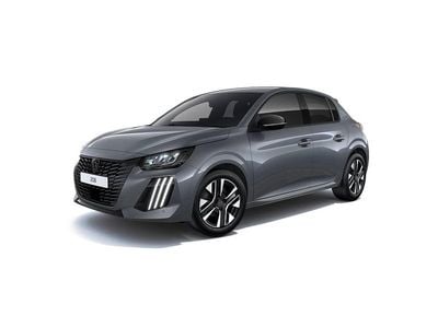 Begagnad Peugeot 208
