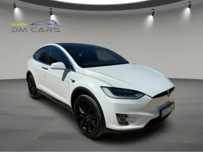 Usado Tesla Model X