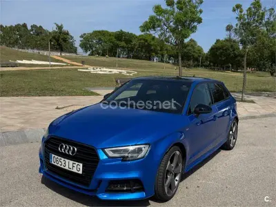 Usado Audi A3