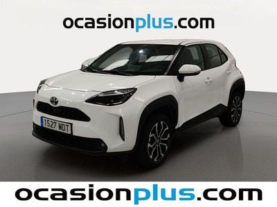 Blanco Usado 2023 Toyota Yaris Cross Active SUV | 21.264 € (Buen precio)