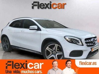 Mercedes GLA200