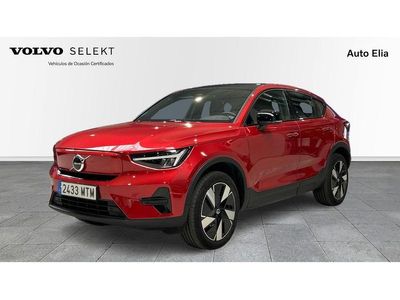 Volvo C40