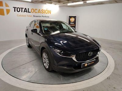 Usado Mazda CX-30 122 CV (89 kW) 2023 Otro SUV