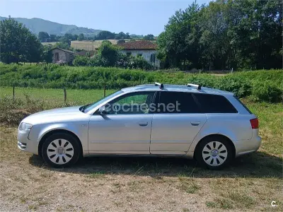 Usado Audi A4