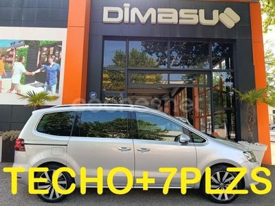 VW Sharan
