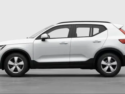 Nuevo Volvo XC40 163 CV (119 kW) 2026 SUV