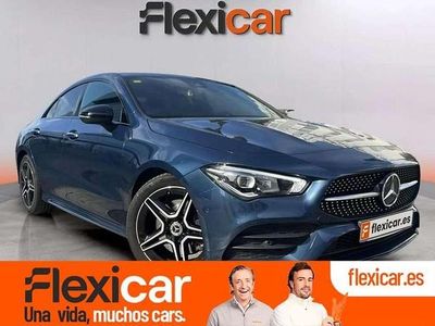 Mercedes CLA200