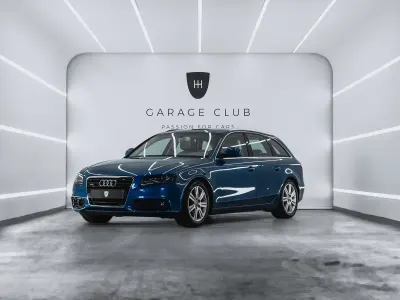 Usado Audi A4