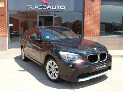 Usado BMW X1