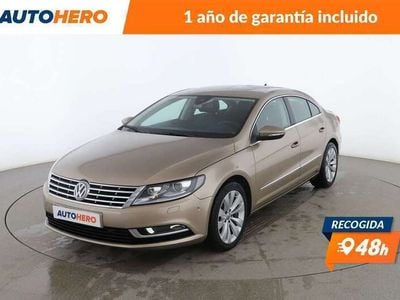VW CC