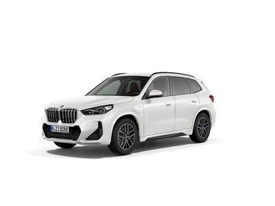 Usado BMW X1 2025 SUV