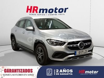 Mercedes GLA180