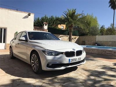 BMW 330e