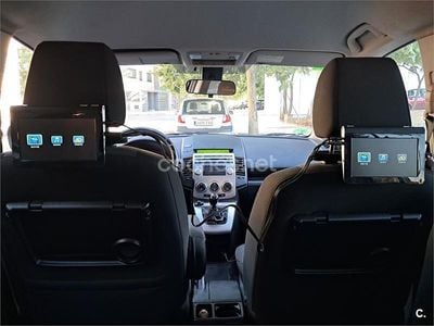 Mazda 5
