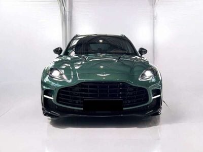 Aston Martin DBX 707