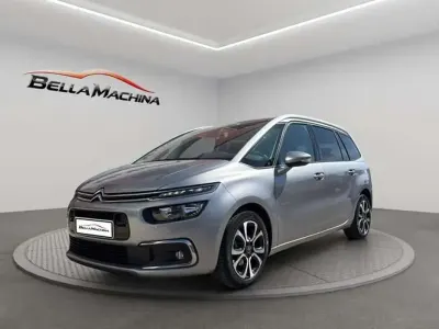 Usado Citroën C4