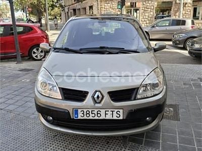 Renault Scénic II