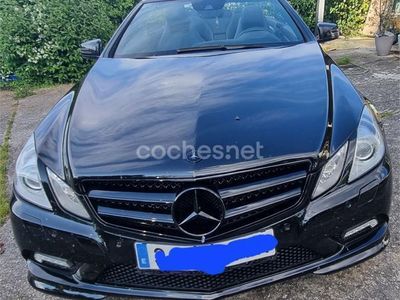 Mercedes E350