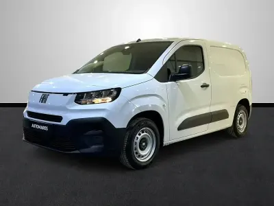 Usado Fiat Doblò