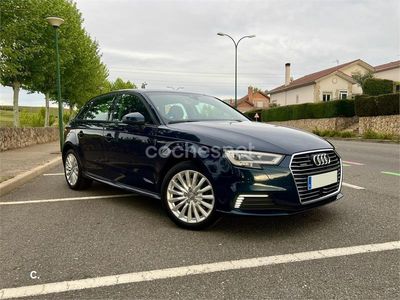 Audi A3 Sportback e-tron