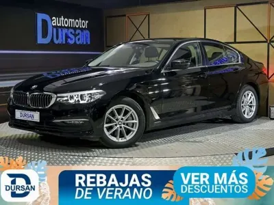 Usado BMW 530e