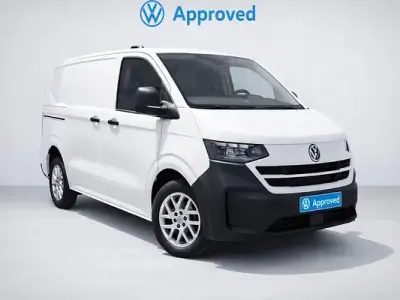 Usado VW T7 110 CV (80 kW) 2025 Van