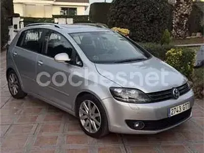 Usado VW Golf Plus Cross