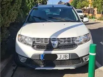 Usado Dacia Sandero